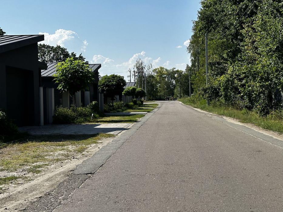 Ділянка 19сот Козин, Конча -Заспа. Участок в Конче-Заспе