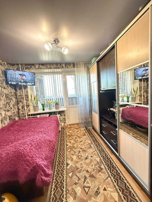 Продаж кімнати в гуртожитку в м.Біла Церква