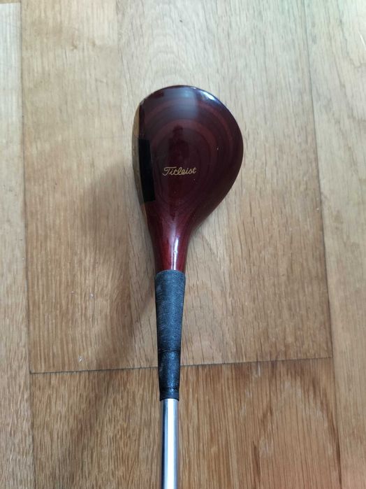 Tacos de golf Titleist/Taylor made - Ferros, Madeiras, Hibrido e Putter