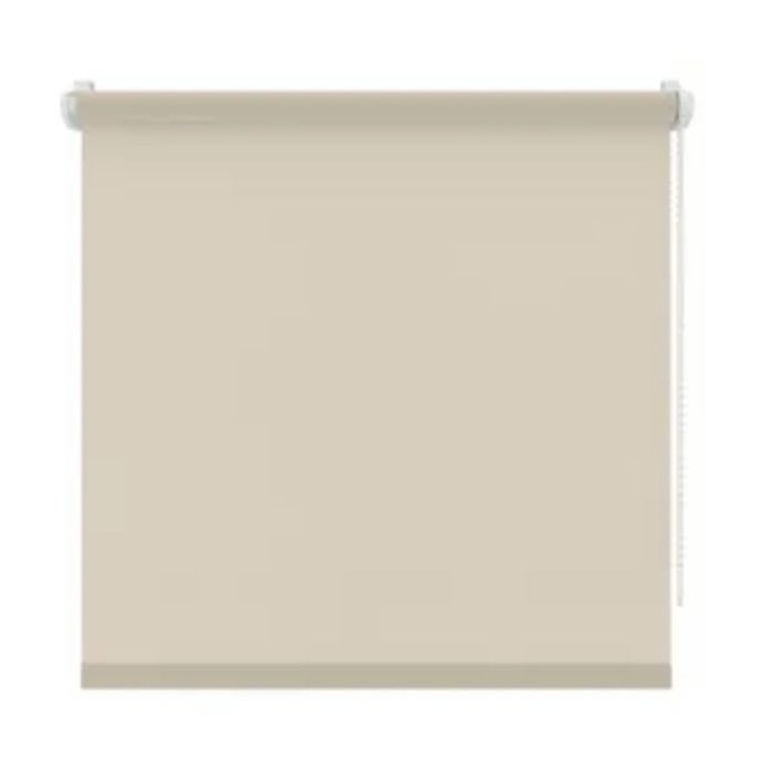 Estore de rolo, beje, 150x250cm