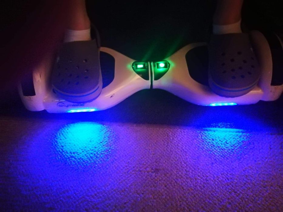 Deska elektryczna MANTA SKYMASTER