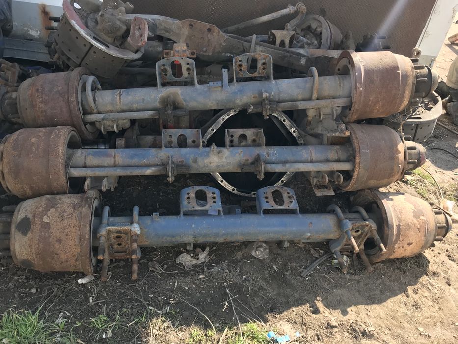 Двигатель агрегат мотор даф камаз маз газ