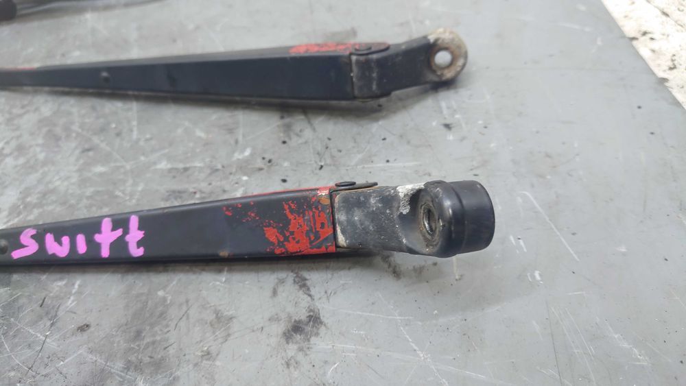 Suzuki Swift 4 IV Ramiona Wycieraczek