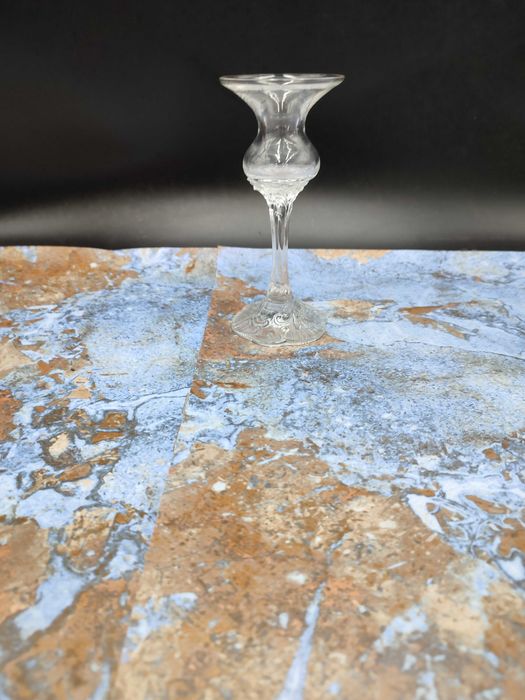 Świecznik Rosenthal  Classic Rose -  vintage 3263