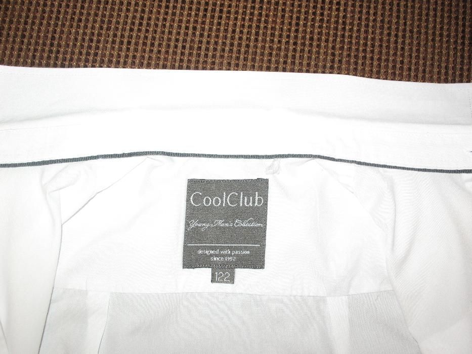 Рубашка для мальчика