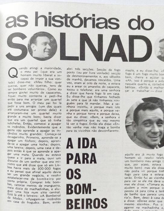 Parodiantes de Lisboa