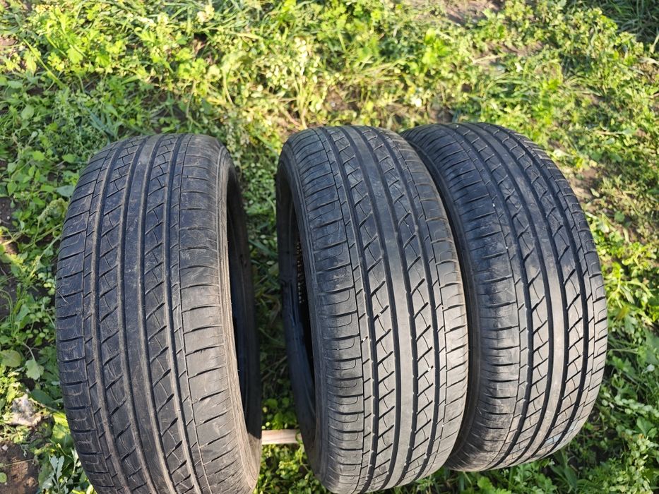 195/65/15 lato GT radial