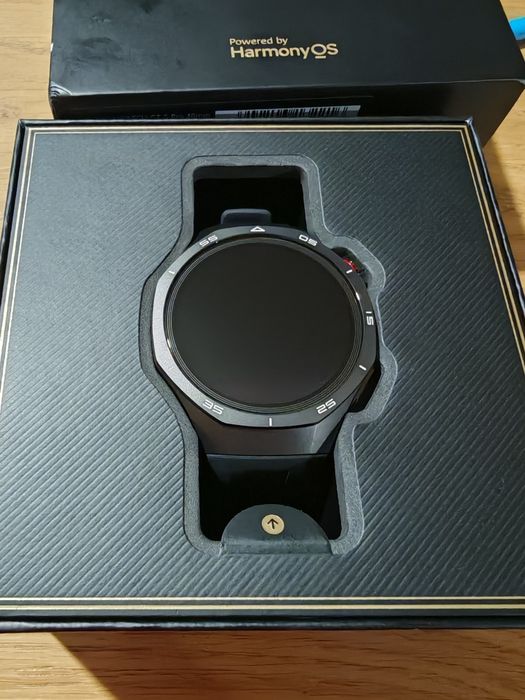 Huawei Watch gt 5 pro Active. Nowy.