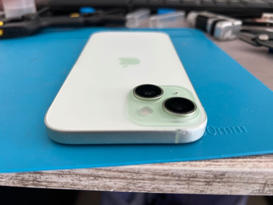iphone 15 de 128 gb