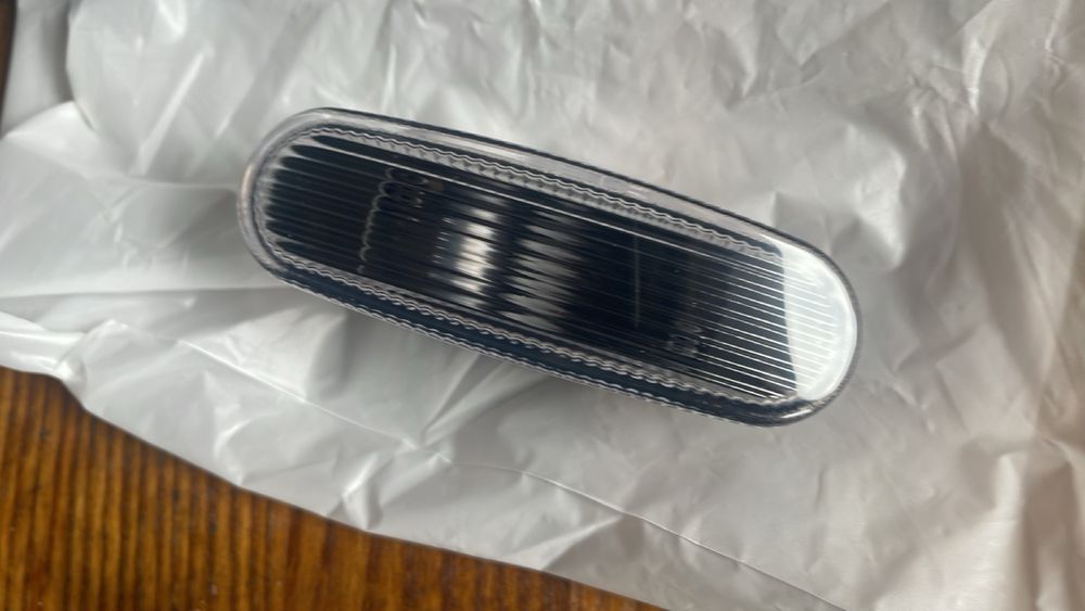 Поворотник fiat doblo fiorino qubo citroen nemo пежо bipper Вантажівок