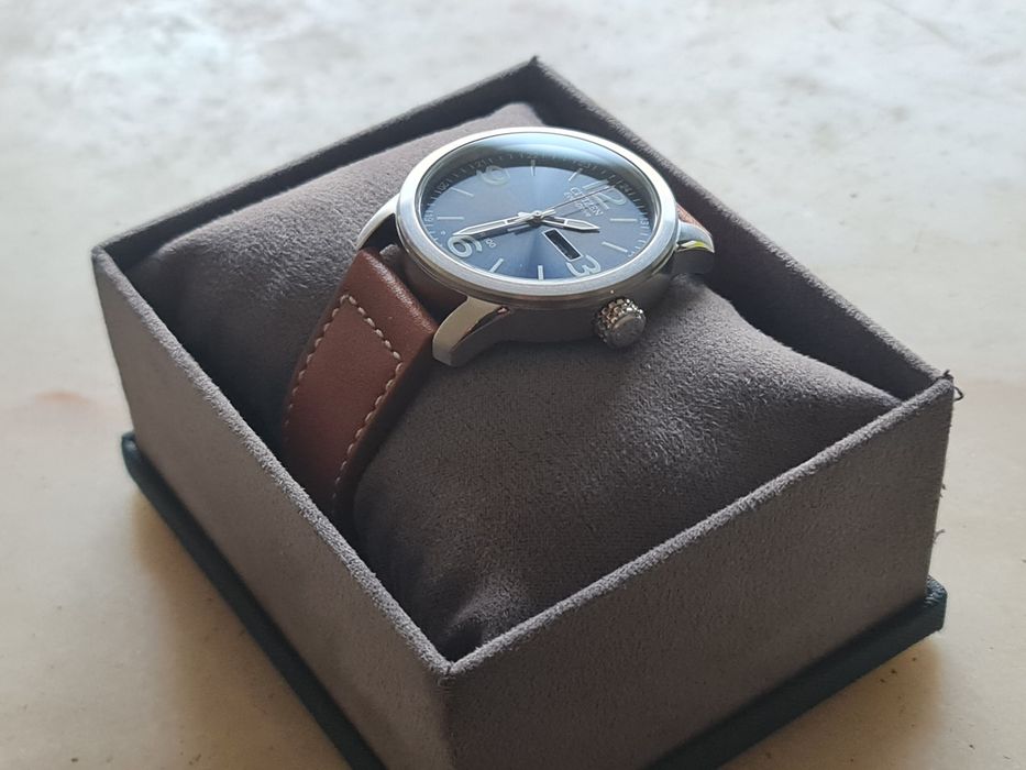 Relógio Citizen Eco-Drive