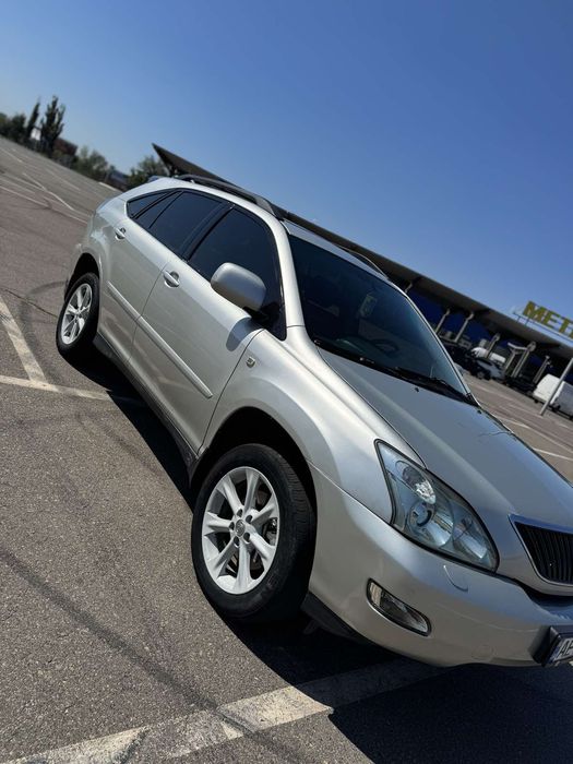 Продам Лексус rx300