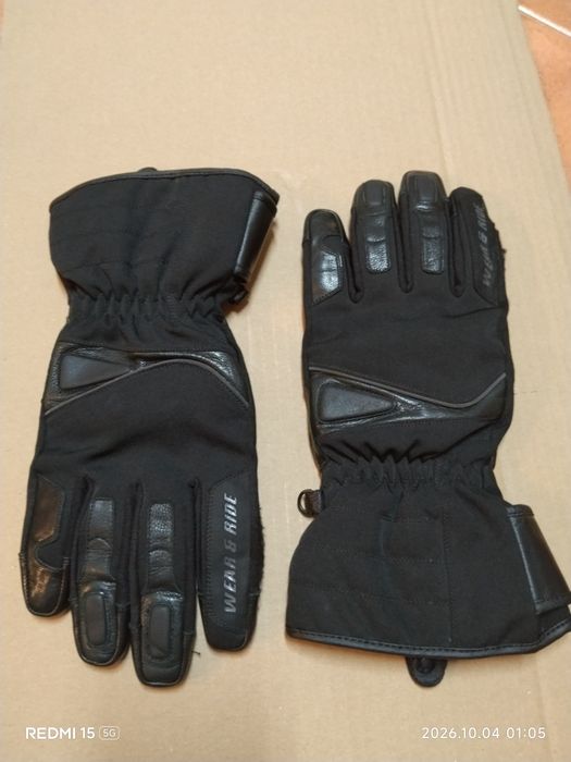 Luvas Moto Wear & Ride em  Benavente ou Lisboa