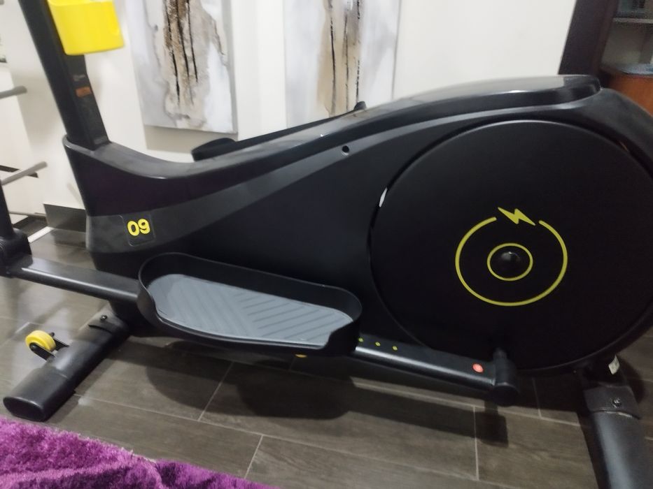 Domyos 520 Nova.447380659645992963
