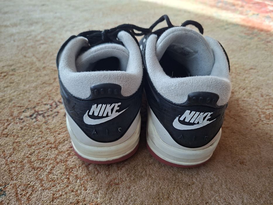 Buty nike Jordan