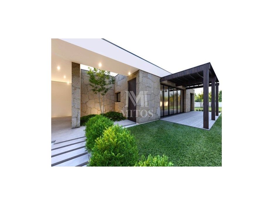 Terreno em Barroselas (Neves)