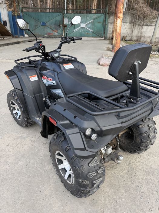 Продам квадроциклы Linhay M-170