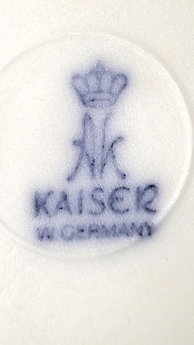 Wazon / dzban porcelanowy Kaiser