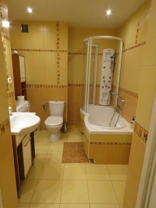 Pokój 1 os. (13 m2) na ul. Grota-Roweckiego (Ruczaj) - wysoki standard