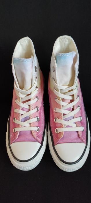 Converse Chuck Taylor All Star rozmiar 35 (22 cm)