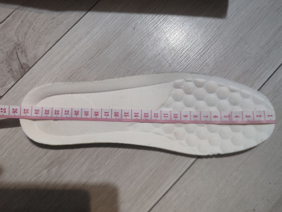 Білі Кеди US Polo Assn