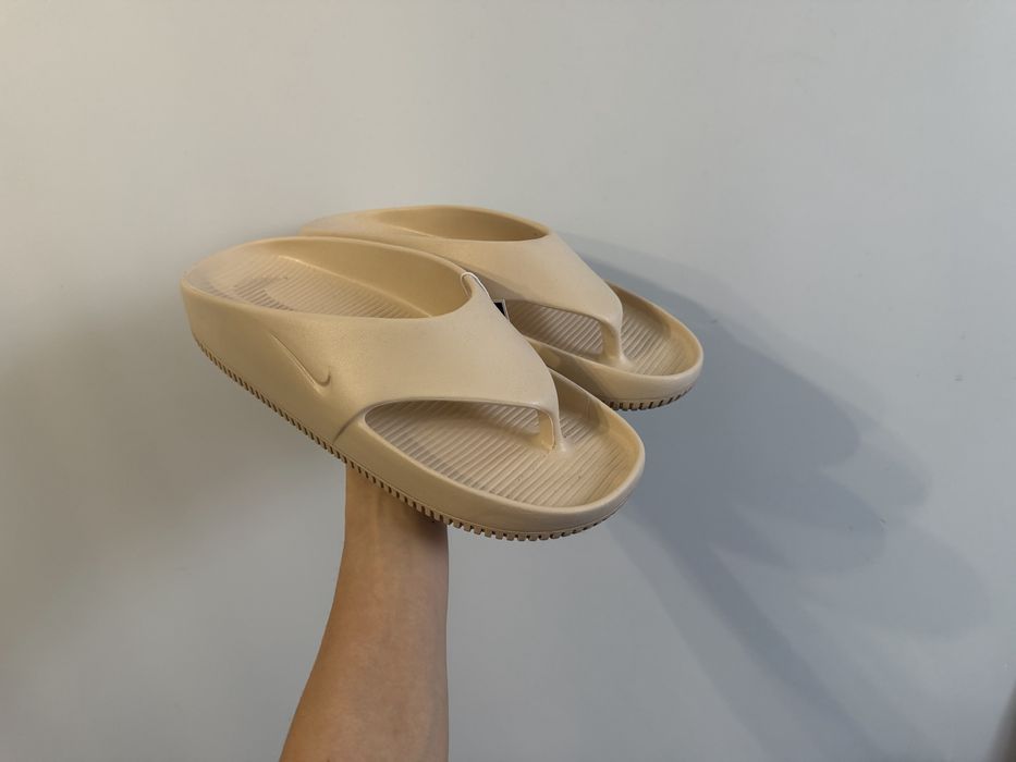 Klapki Nike nowe r.43(28) unisex