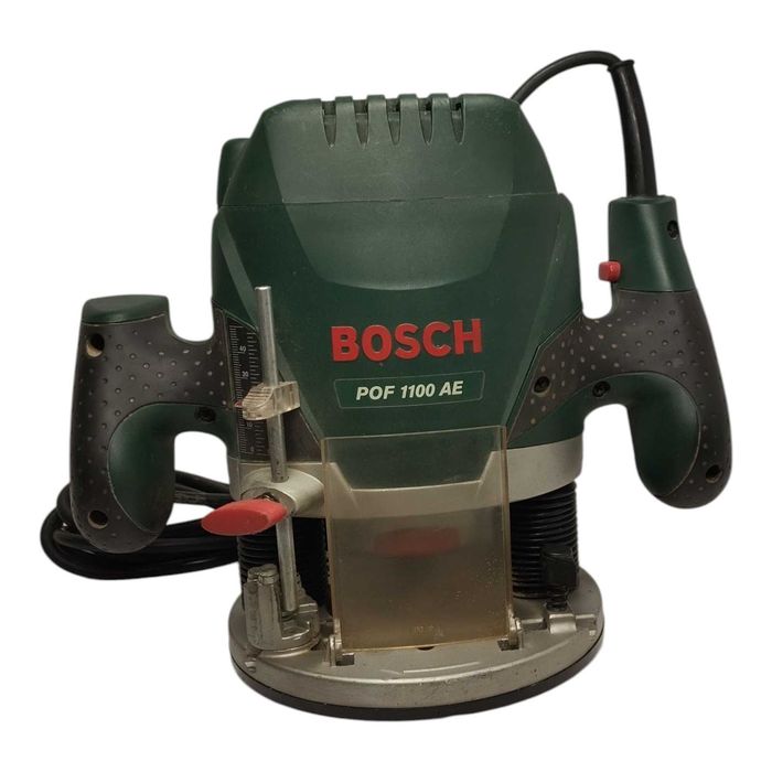 Frezarka Bosch Pof 1100 Ea
