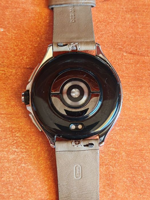 Zegarek Xiaomi watch 2 pro