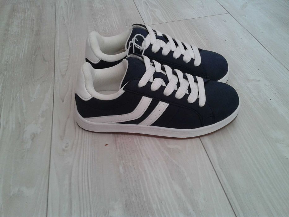 buty chłopięce, adidasy, sneakersy, rozm. 32, NOWE