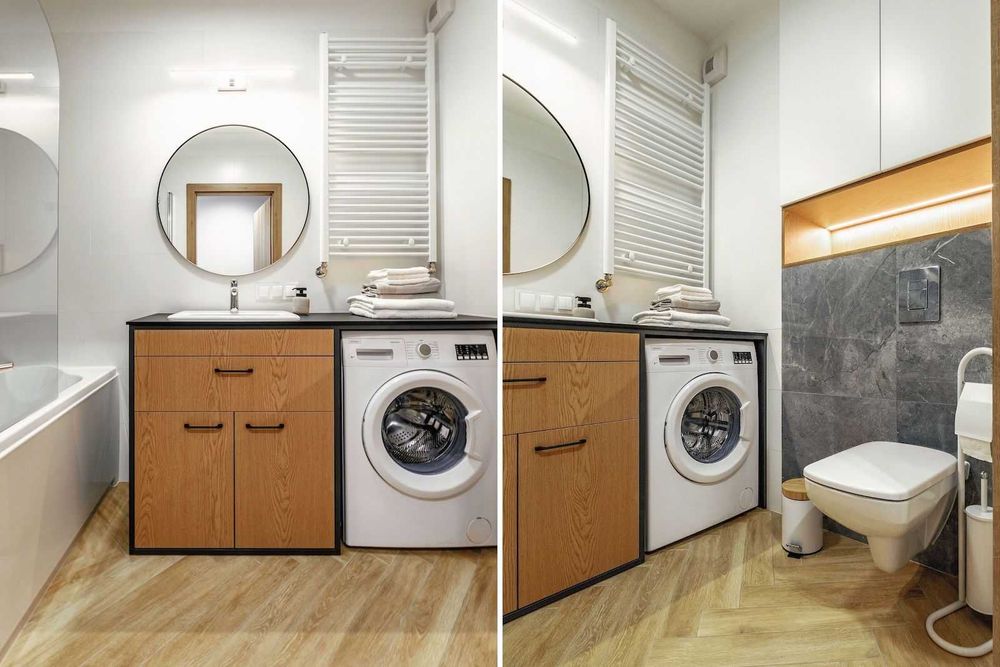 Apartamenty noclegi w centrum Lublina / PLAC LITEWSKI / Parking / FV