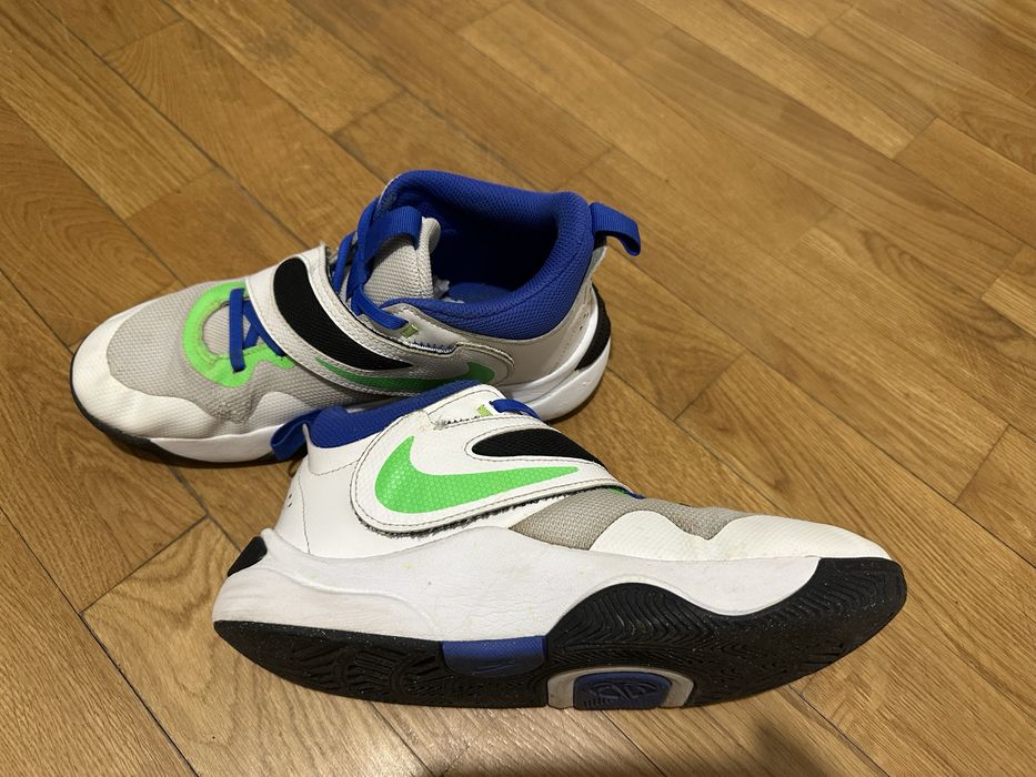 Кросівки Nike, 39