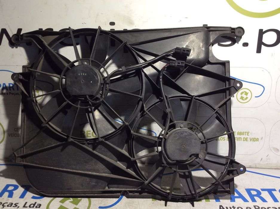 Termoventilador Chevrolet/Opel