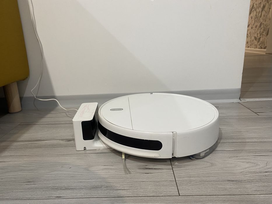 Odkurzacz xiaomi