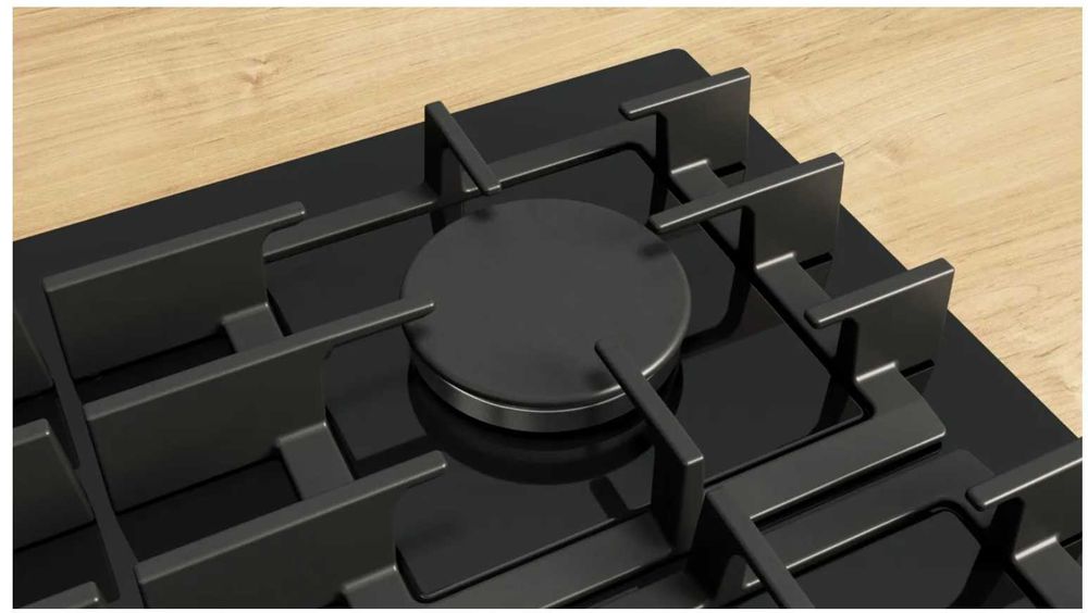 Газова варильна поверхня Bosch PPP6A6I40 газовая варочная поверхность