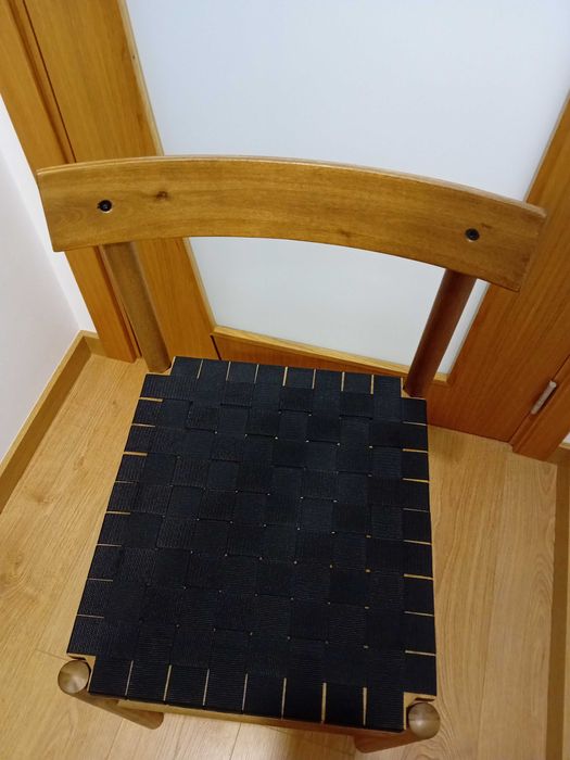 Duas Cadeiras NACKANAS