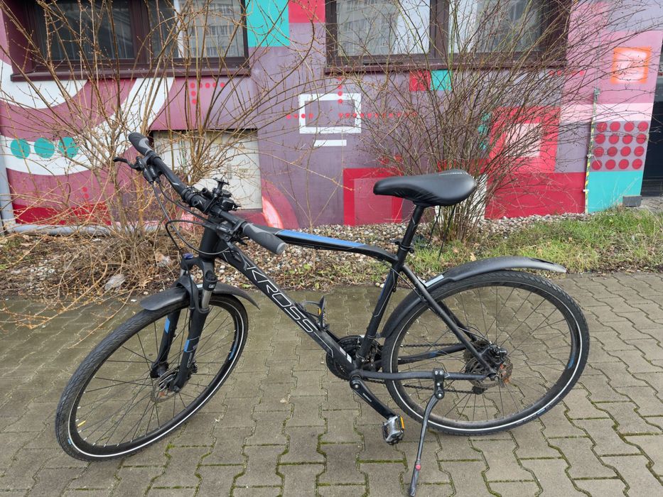 Kross Evado 6.0 Rowery