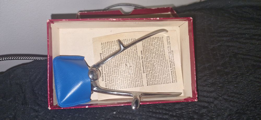 Maszynka prl czytaj opis