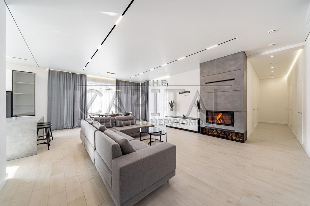 Продажа дома, с. Рославичи, Васильковский р-н