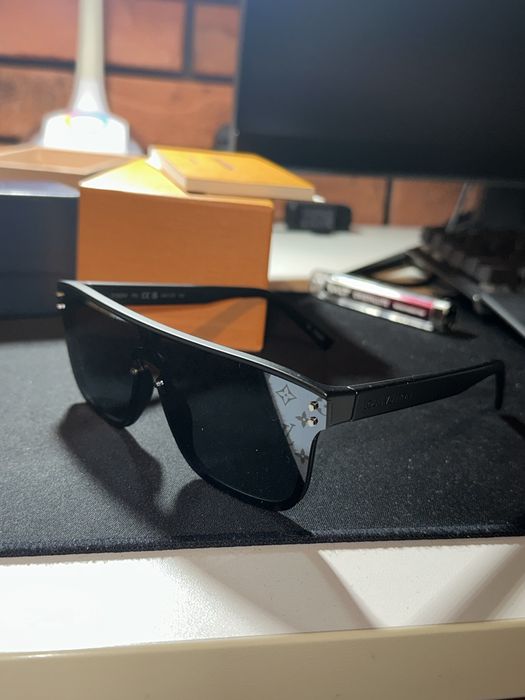 Okulary Louis Vuitton