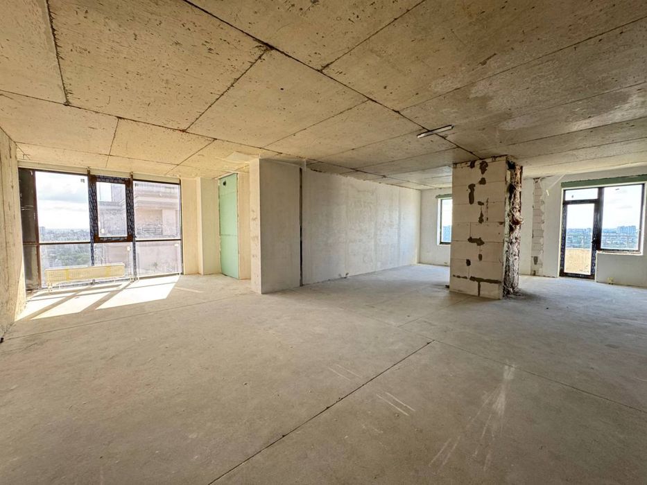 3-комнатная квартира по адресу (площадь 125 м²) - Atlanta.ua - фото 8