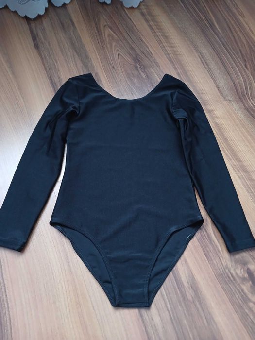 Купальник для танців та гімнастики