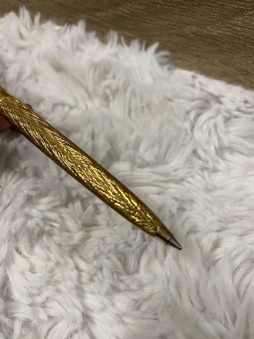 Długopis marki Sheaffer