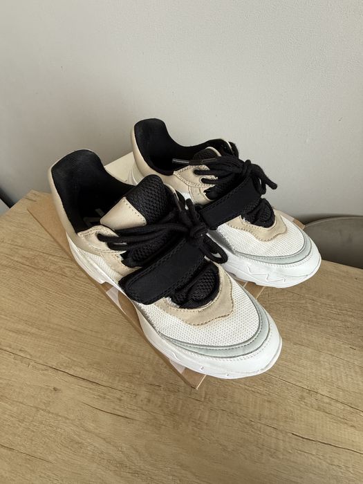 Кросівки Zara 39 розмір