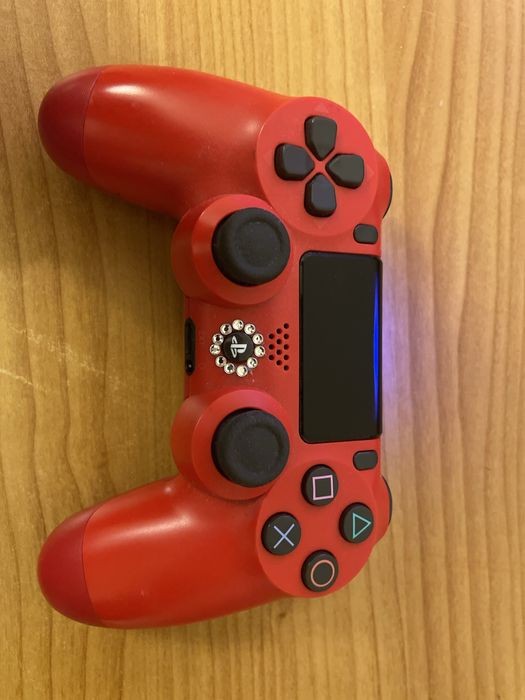 Comando Ps4 SONY