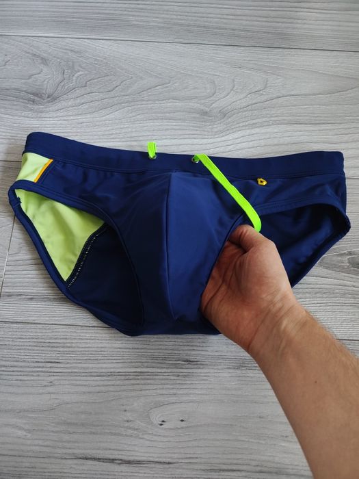 Kąpielówki męskie rozmiar L