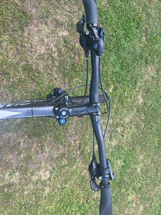 Sprzedam świetny rower xc/mtb hardtail