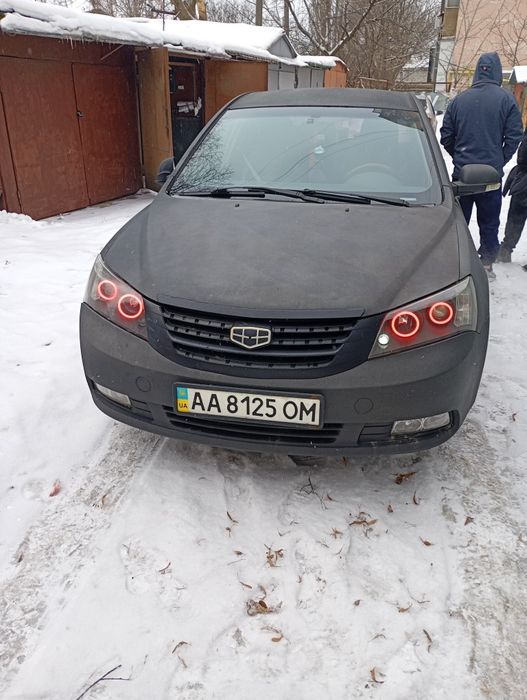 Авто  б/у на повному ходу