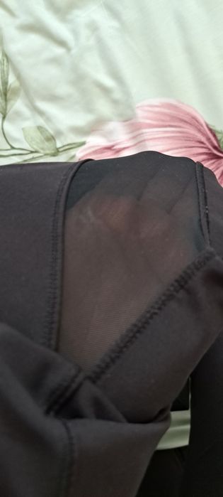 Legginsy sportowe H&M