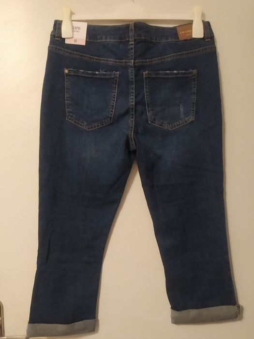 Spodenki Rybaczki Orsay rozmiar 40