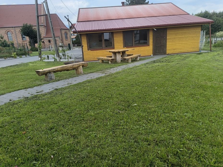 Dom – Kleszczewo Kościerskie, Osiedle, powiat starogardzki - Widok 4